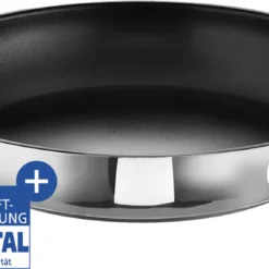 Schulte-Ufer Pfannen-Set Trio 3 Tlg. 20 / 24 / 28 Cm Pfanne Antihaft Induktion -Brutzellust Verkaufsgeschäft 93274b3413e8619722388cd55b969d87