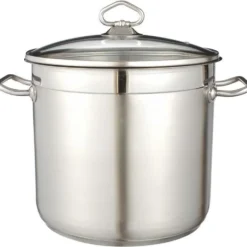 Jumbotopf Profi 30 X 24cm, 17 Ltr. -Brutzellust Verkaufsgeschäft 93b789cef4ed7b79d1b16afa4ef63610