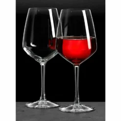 Ritzenhoff & Breker Burgunderglas "MAMBO" 0,5 L -Brutzellust Verkaufsgeschäft 946a2b823051a7c2023d8f42eaa39ea0