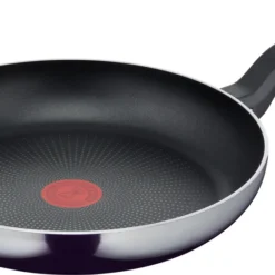 Tefal Resist Pfanne 28 Cm D52606
