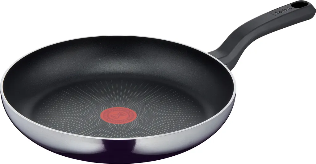 Tefal Resist Pfanne 28 Cm D52606 1 Tefal Resist Pfanne 28 Cm D52606