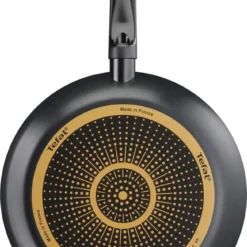 TEFAL Pfannen Simple Cook 2-teiliges Pfannenset Ø 20+28 Cm Bratpfanne ThermoSpot 12 TEFAL Pfannen Simple Cook 2-teiliges Pfannenset Ø 20+28 Cm Bratpfanne ThermoSpot -Brutzellust Verkaufsgeschäft 9568b2283d2a67172cd3c79cf0048037