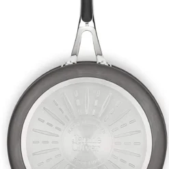 Tefal Jamie Oliver Hard Anodised Bratpfanne Schwarz 24 Cm 12 Tefal Jamie Oliver Hard Anodised Bratpfanne Schwarz 24 Cm -Brutzellust Verkaufsgeschäft 96b6b3849430f9df7f1e5f210f45219b
