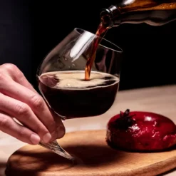 KROSNO Cognac-Gläser Cognacschwenker | Set Von 6 | 550 ML | Harmony Kollektion | Perfekt Für Zuhause, Restaurants Und Partys | Spülmaschinenfest -Brutzellust Verkaufsgeschäft 98804040615c0f91bcc890b5845941cd