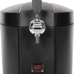 Thomson THBD47718 - Bierzapfanlage - Schwarz -Brutzellust Verkaufsgeschäft 989fa0f2ed3e1c018113134223156178