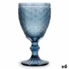 Weinglas Bidasoa Blau 300 Ml Pack 6x