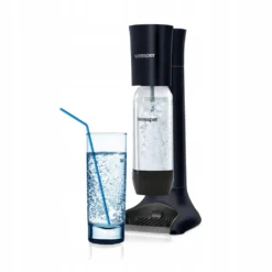 Wessper Saturator Set Mit Sodastream Zero-Sirupen | Water Saturator | Zero-Sirupen | Water Carbonation Kit Schwarz 22 Wessper Saturator Set Mit Sodastream Zero-Sirupen | Water Saturator | Zero-Sirupen | Water Carbonation Kit Schwarz -Brutzellust Verkaufsgeschäft 9948bba5894d0a1dd2fb5218bb35f012