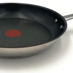 Tefal Bratpfanne Ø 28 Cm Aus Der Jamie Oliver Edition 15 Tefal Bratpfanne Ø 28 Cm Aus Der Jamie Oliver Edition -Brutzellust Verkaufsgeschäft 99827d4e6ee8d70979eba1f6c7783471