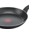 Tefal Easy Cook & Clean Pfanne, 28 Cm, B555063