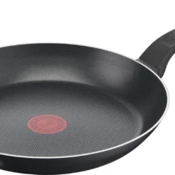 Tefal Easy Cook & Clean Pfanne, 28 Cm, B555063