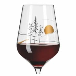 Herzkristall Rotweinglas #8 Von Christine Kordes 28 Herzkristall Rotweinglas #8 Von Christine Kordes -Brutzellust Verkaufsgeschäft 99cc272323840e38e1be8bf593bb8d22