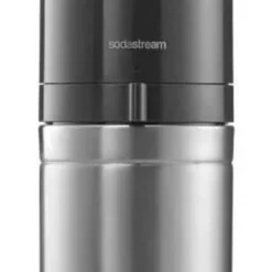 SODASTREAM DUONCB - Black DUO Machine Pack 4 Flaschen (2 DUO-Dekanter + 2 Fuse LV) + 1 CQC-Austauschzylinder 8 SODASTREAM DUONCB - Black DUO Machine Pack 4 Flaschen (2 DUO-Dekanter + 2 Fuse LV) + 1 CQC-Austauschzylinder -Brutzellust Verkaufsgeschäft 9a1e9dd177c5fa69f543af8ea0af8ea9
