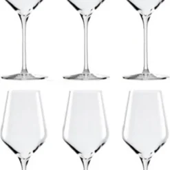 Weißweinkelch Quatrophil - 404ml - 6er-Pack