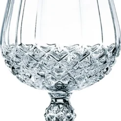 6 Cognacschwenker Longchamp Eclat