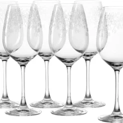 LEONARDO Weißweinglas CHATEAU 6er-Set 410 Ml, 061591
