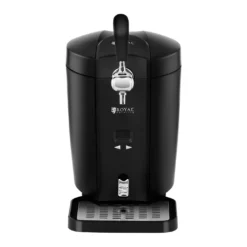 Bierzapfanlage Zapfanlage Bierkühler Bierspender Mit Kühlung Für 5 L Fässer -Brutzellust Verkaufsgeschäft 9d436f5f8002e25ecb737f7cec0d99f4