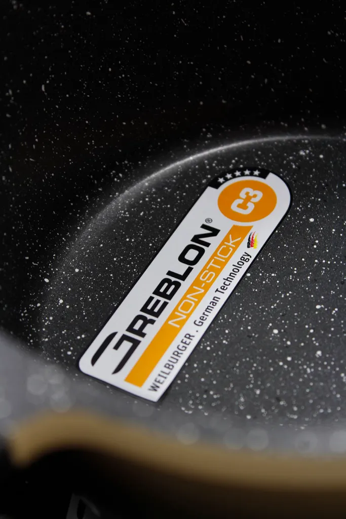 Mulex 6tlg. Topfset 'HAPPINESS' 8 Mulex 6tlg. Topfset 'HAPPINESS' – Bild 8