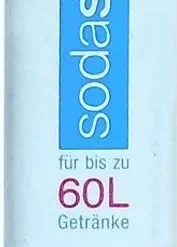 SodaStream 7290002793311 Kohlensäureerzeuger-Zubehör & -Hilfsmittel Karbonisierer-Ladegerät -Brutzellust Verkaufsgeschäft 9dde8d9eb56a0a6c1da3c0edb161621a