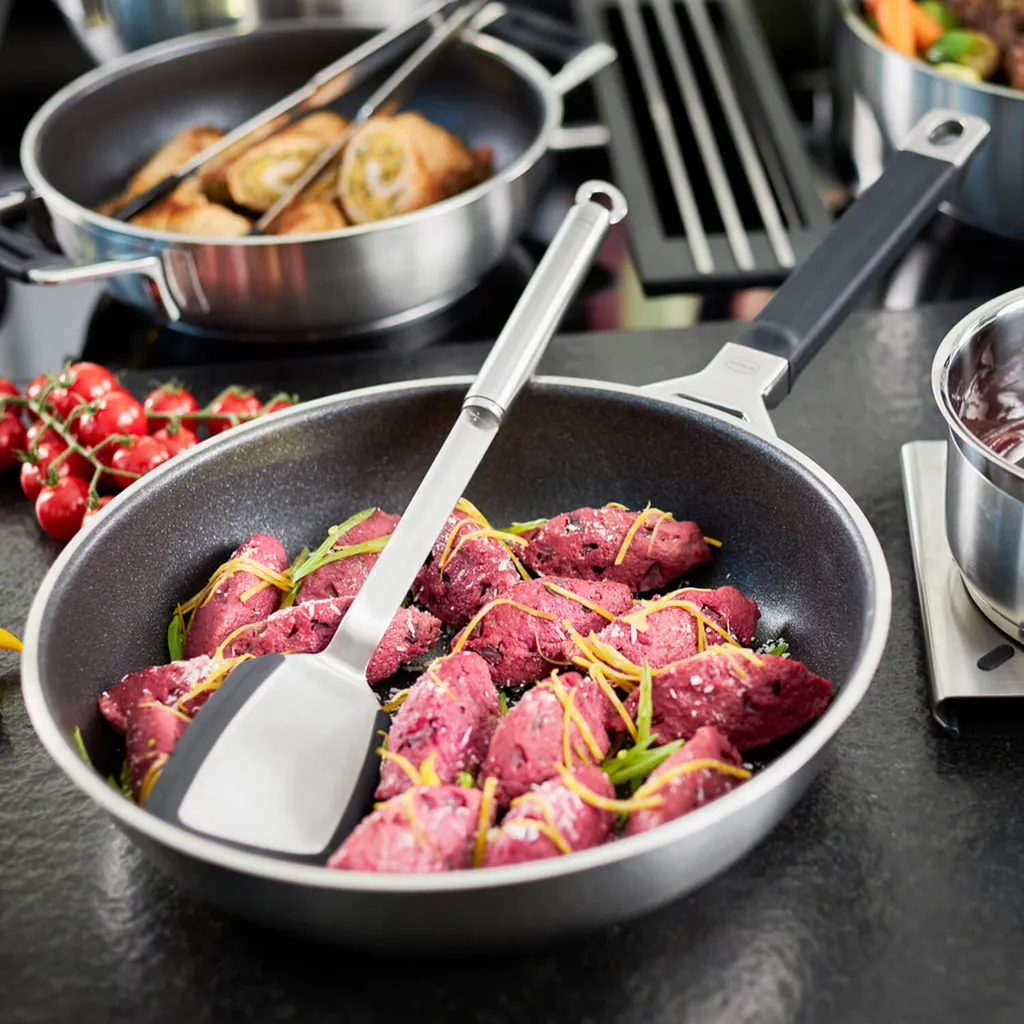 Rösle Keuken - Silence Pro Bratpfanne Ø 28cm 15 Rösle Keuken - Silence Pro Bratpfanne Ø 28cm – Bild 15