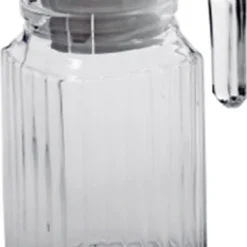 Esmeyer Arcoroc Glaskrug "Quadro" Mit Deckel 0,5 Liter 11 Esmeyer Arcoroc Glaskrug "Quadro" Mit Deckel 0,5 Liter -Brutzellust Verkaufsgeschäft 9e8d007a446f06cb40f0726d2e0f4235