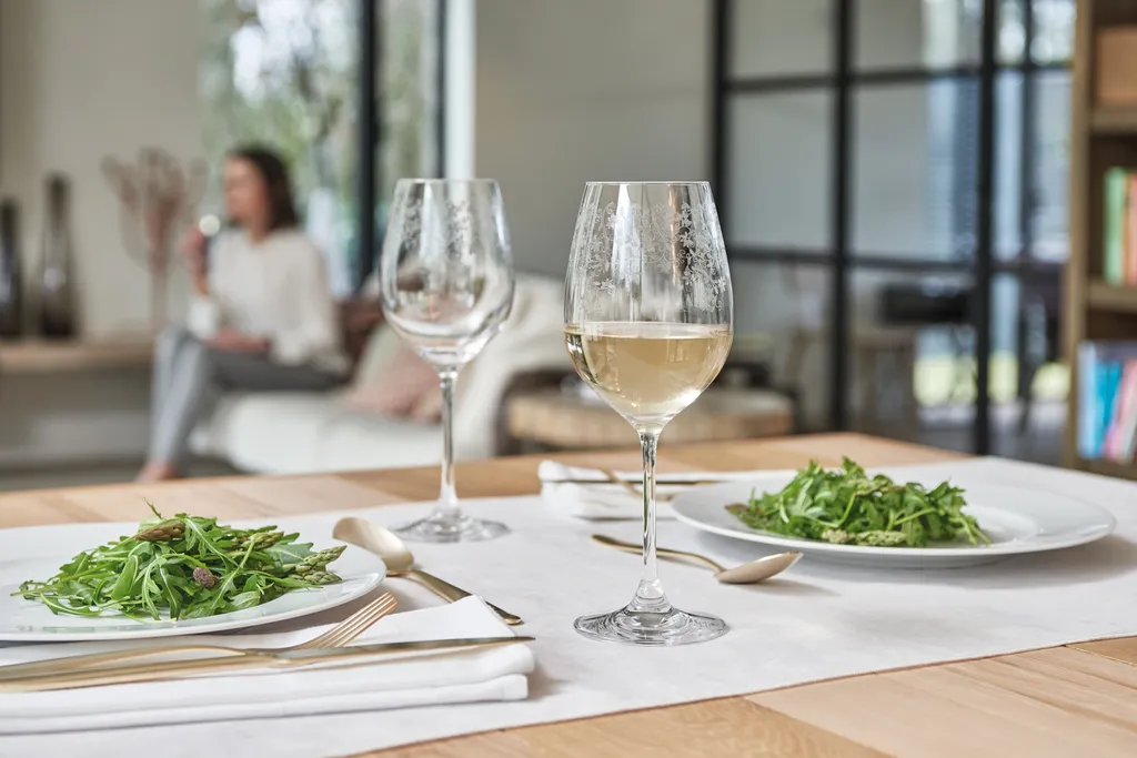 LEONARDO Weißweinglas CHATEAU 6er-Set 410 Ml, 061591 7 LEONARDO Weißweinglas CHATEAU 6er-Set 410 Ml, 061591 – Bild 7