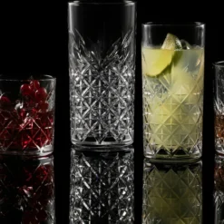 Pasabahce 52780 Shot Glas Stamper Timeless In Crystal Design 4er-Set -Brutzellust Verkaufsgeschäft 9f2b81b4e226c611aeb4a653df3ca722