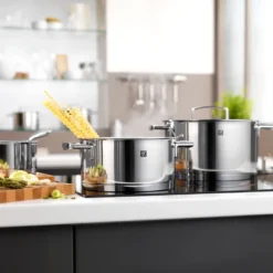 Zwilling Kochgeschirr-Set Passion 5 Tlg. 29 Zwilling Kochgeschirr-Set Passion 5 Tlg. -Brutzellust Verkaufsgeschäft 9f6de4eb5291c89fc78943d9773ac095