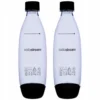 SodaStream Fuse Flaschen-Set 2x1L