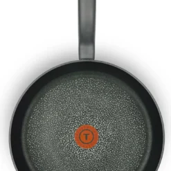 Tefal Hard Titanium+ Allzweckpfanne Ø 28 Cm, Induktionsherdgeeignet, Aluminium -Brutzellust Verkaufsgeschäft 9f77e4c00e81beb4135216f7c6b9fa3d