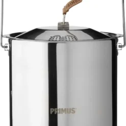 Primus Edelstahltopf 5 Liter Campfire