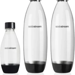 Sodastream Mega Pack Spirit Bruiswatertoestel 18 Sodastream Mega Pack Spirit Bruiswatertoestel -Brutzellust Verkaufsgeschäft a004e97d23fc96a43a227b18669450d7