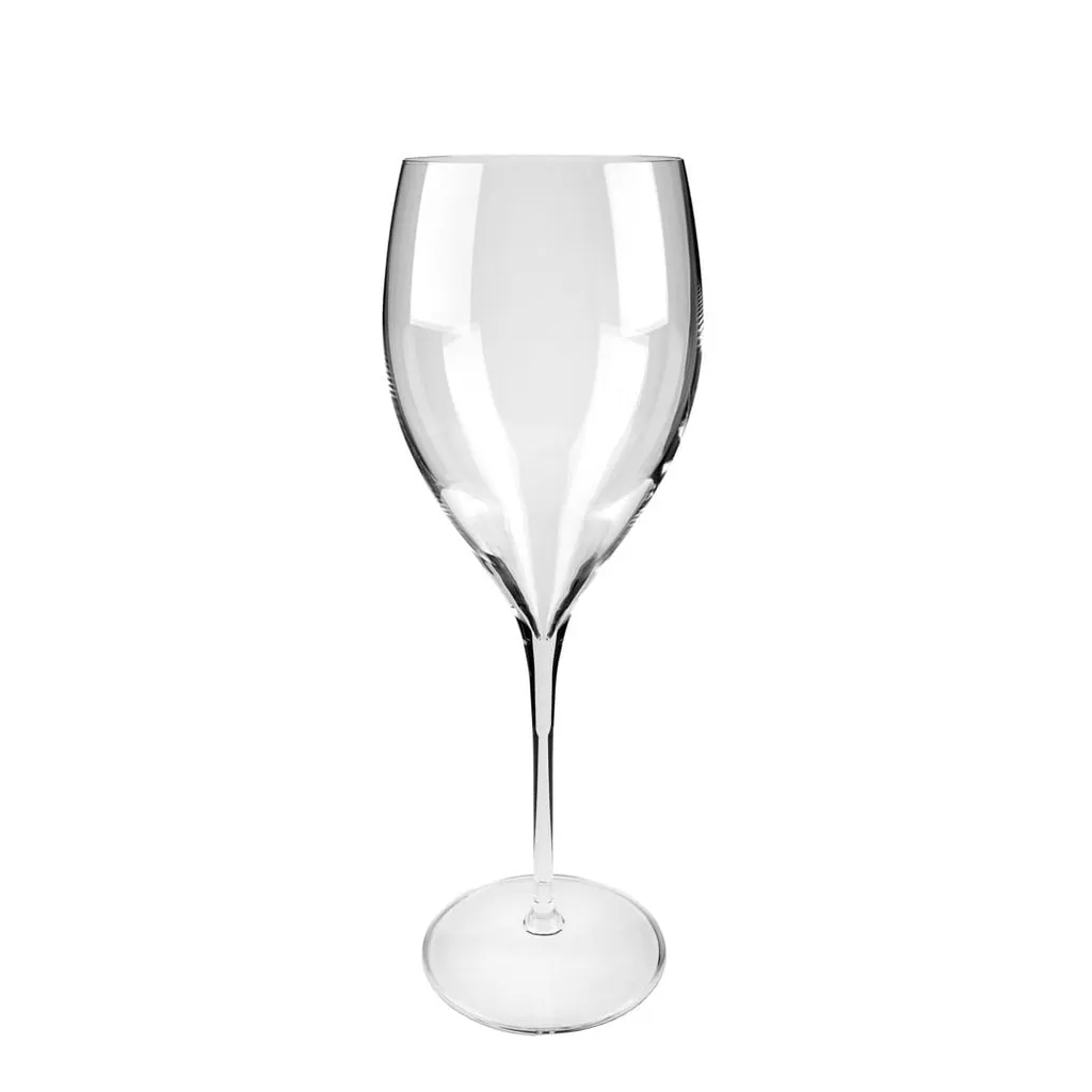 Fink Rotweinglas Salvador Transparent Glas Höhe 27,5 Cm 2 Fink Rotweinglas Salvador Transparent Glas Höhe 27,5 Cm – Bild 2