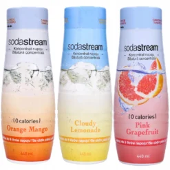 Wessper Saturator Set Mit Sodastream Zero-Sirupen | Water Saturator | Zero-Sirupen | Water Carbonation Kit Schwarz 16 Wessper Saturator Set Mit Sodastream Zero-Sirupen | Water Saturator | Zero-Sirupen | Water Carbonation Kit Schwarz -Brutzellust Verkaufsgeschäft a0800a7e5ce0369aa011fdcf3511e0ca