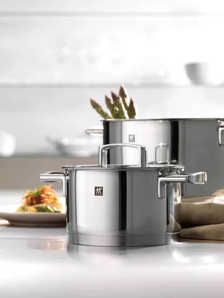 Zwilling Kochgeschirr-Set Passion 5 Tlg. 11 Zwilling Kochgeschirr-Set Passion 5 Tlg. – Bild 11