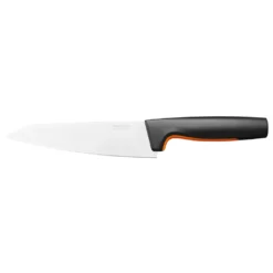FISKARS Koch-Set 7 Teile Bratpfanne Kochtopf Küchenhelfer Kochmesser Kochlöffel -Brutzellust Verkaufsgeschäft a20798e2be509f9db950bdd737062f41