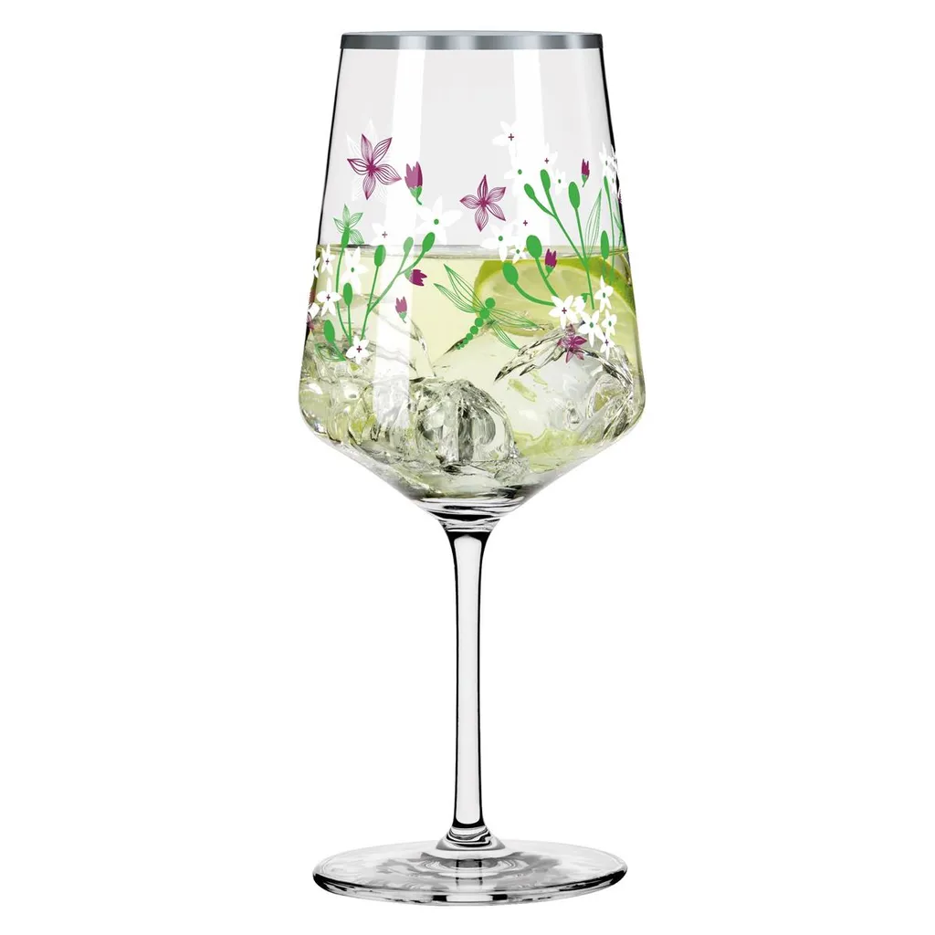 Ritzenhoff Hugo Aperitifglas, Schaumweinglas SOMMERTAU 04 Przybylska 2019 2 Ritzenhoff Hugo Aperitifglas, Schaumweinglas SOMMERTAU 04 Przybylska 2019 – Bild 2