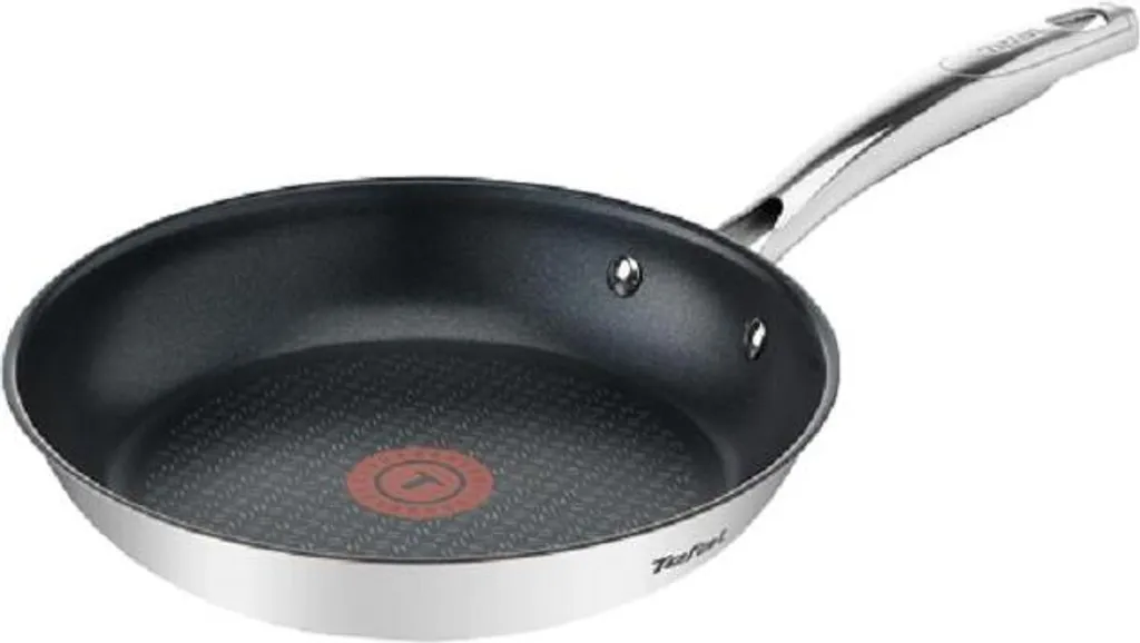 Tefal Bratpfanne Ø 28 Cm Aus Der Jamie Oliver Edition 7 Tefal Bratpfanne Ø 28 Cm Aus Der Jamie Oliver Edition – Bild 7