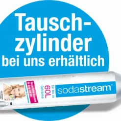 Sodastream Sodagerät Crystal 2.0 Superpack 24 Sodastream Sodagerät Crystal 2.0 Superpack -Brutzellust Verkaufsgeschäft a3da4c7f19178b9dd7c15ccc7d1e5f15