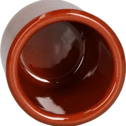 MamboCat 12er Ton Schnapsbecher 50 Ml Vollglasiert Shot-Glas Mediterran Unikat Handarbeit Tonbecher 7 MamboCat 12er Ton Schnapsbecher 50 Ml Vollglasiert Shot-Glas Mediterran Unikat Handarbeit Tonbecher -Brutzellust Verkaufsgeschäft a475cb3028929baa9b5b205d7d7043f0