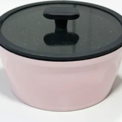 Mulex 6tlg. Topfset 'HAPPINESS' 17 Mulex 6tlg. Topfset 'HAPPINESS' -Brutzellust Verkaufsgeschäft a570f6e04296fd2dceb0ee111f824fba