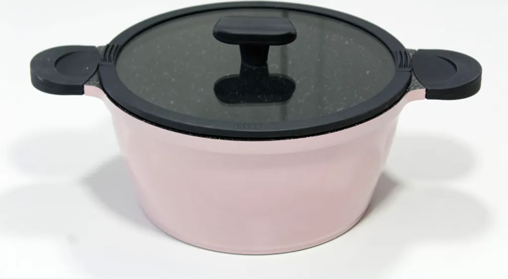 Mulex 6tlg. Topfset 'HAPPINESS' 4 Mulex 6tlg. Topfset 'HAPPINESS' – Bild 4