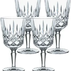 NACHTMANN Cocktail/Weinglas Noblesse 355ml 4er Set 1 Stck. 801366 (EKB) -Brutzellust Verkaufsgeschäft a5e0bb0bb4704cc93c325b3dcb5d5aa5