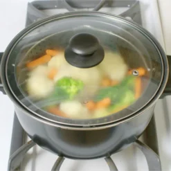 Genius World´s Greatest Pot | Topf Mit Siebeinsatz Ø 25 Cm | Set 3-tlg.; A24655 14 Genius World´s Greatest Pot | Topf Mit Siebeinsatz Ø 25 Cm | Set 3-tlg.; A24655 -Brutzellust Verkaufsgeschäft a6b4776382ec71d5a8efd9592b4e6500