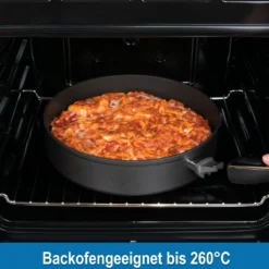 Genius Cerafit Plasma, Deluxe-Set 15-tlg. -Brutzellust Verkaufsgeschäft a77d6a931a26ecb586f37ff2d6fe7383