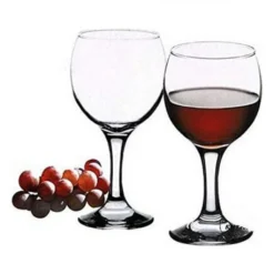 Pasabahce Bistro 44412 Weingläser Wasser Saft Drink Trinkglas 6 Gläser Set Edel -Brutzellust Verkaufsgeschäft a8fe0191cdf0d653feb2dd62ca851c83