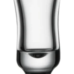 Schnaps Likörglas Wodkaglas Boston Shots 28 Ml Glas Mit Fuß PASABAHCE
