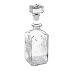 Relaxdays Whisky Karaffe -Brutzellust Verkaufsgeschäft aaa7bf11982c4bc14d3fdc3e35318512