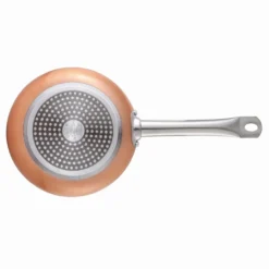 Pfannen-Set San Ignacio Kupfer Geschmiedetes Aluminium 2 Teilig -Brutzellust Verkaufsgeschäft ab5f3ea914a2c7c284b8c5e94b83cd92