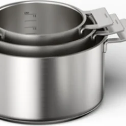 Bosch 6-er Topf-Set Induktion HEZ9SE060 4 Töpfe + 2 Pfanne -Brutzellust Verkaufsgeschäft aba3a066d6a2f070d7ab2f411ae2b215