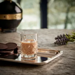 Pasabahce 52780 Shot Glas Stamper Timeless In Crystal Design 4er-Set -Brutzellust Verkaufsgeschäft abc74fc334c5b89e5461ce73561fabfd